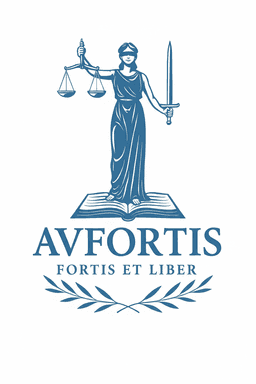 AvFortis Logo